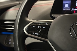 hopea Volkswagen ID.4 2024 kuva 19.