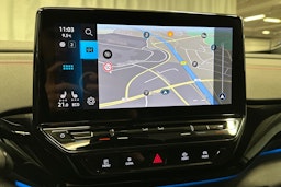 hopea Volkswagen ID.4 2024 kuva 22.