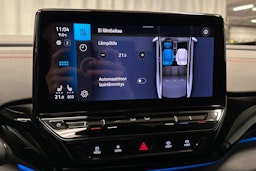 hopea Volkswagen ID.4 2024 kuva 25.