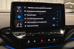 hopea Volkswagen ID.4 2024 kuva 26.