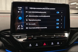 hopea Volkswagen ID.4 2024 kuva 27.