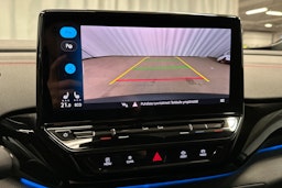 hopea Volkswagen ID.4 2024 kuva 28.