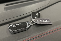 hopea Volkswagen ID.4 2024 kuva 30.