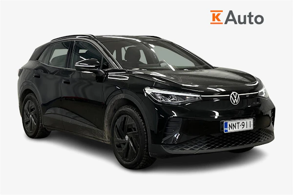 Volkswagen ID.4 Pro Business Plus Edition 210 kW,  akku 77 kWh