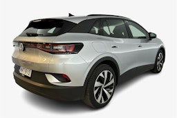 harmaa Volkswagen ID.4 2024 kuva 4.