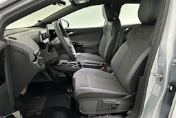 harmaa Volkswagen ID.4 2024 kuva 7.