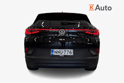 musta Volkswagen ID.4 2024 kuva 3.