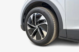 valkoinen Volkswagen ID.4 2024 kuva 9.