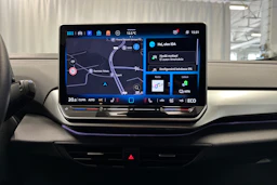 valkoinen Volkswagen ID.4 2024 kuva 20.