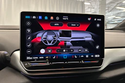 valkoinen Volkswagen ID.4 2024 kuva 26.