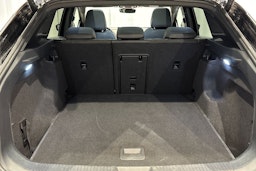 musta Volkswagen ID.4 2024 kuva 15.