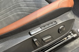 musta Volkswagen ID.4 2024 kuva 17.