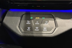 musta Volkswagen ID.4 2024 kuva 20.