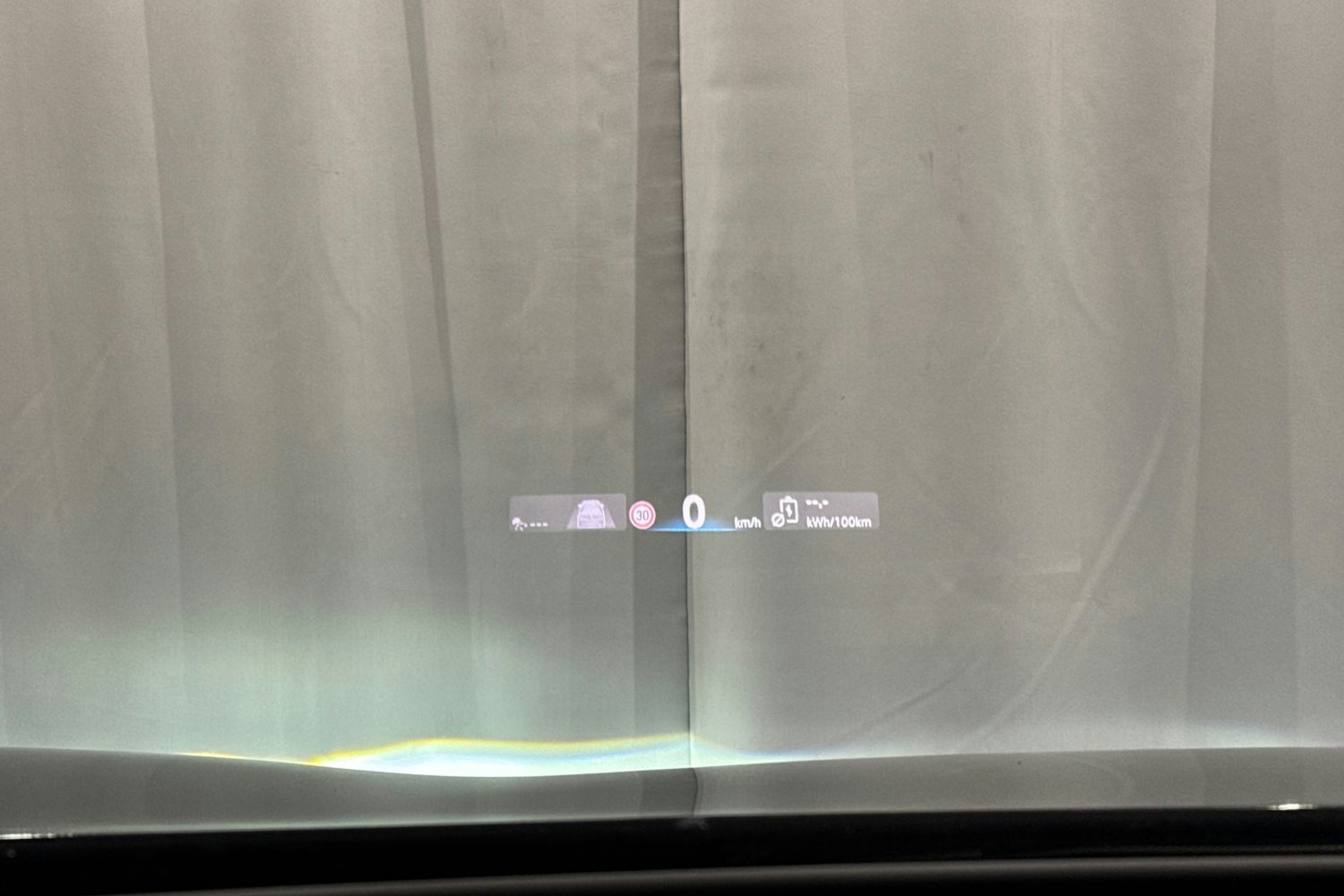 musta Volkswagen ID.4 2024 kuva 21.