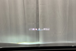 musta Volkswagen ID.4 2024 kuva 21.