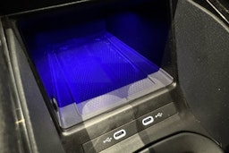 musta Volkswagen ID.4 2024 kuva 33.