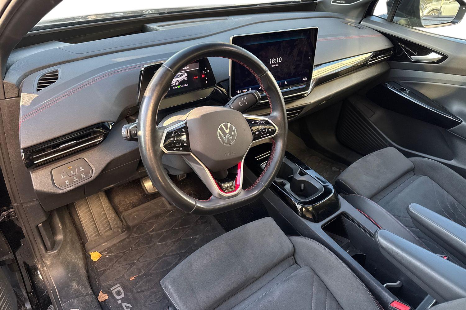 Volkswagen ID.4 2024, kuva 3/3