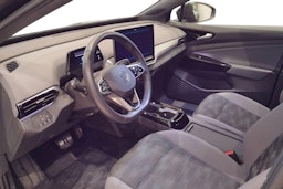 musta Volkswagen ID.4 2024 kuva 6.