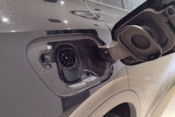 musta Volkswagen ID.4 2024 kuva 25.