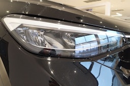 musta Volkswagen ID.4 2024 kuva 26.