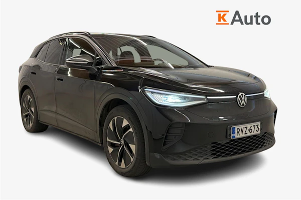 Volkswagen ID.4 Pro 4MOTION Elegance 210 kW, akku 77 kWh