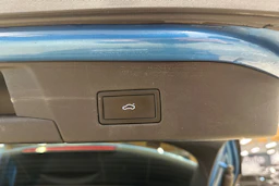 met. sininen Volkswagen ID.4 2024 kuva 24.