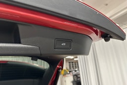 punainen Volkswagen ID.4 2024 kuva 31.