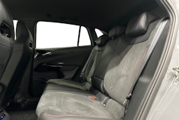 harmaa Volkswagen ID.4 2024 kuva 10.