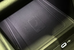 harmaa Volkswagen ID.4 2024 kuva 20.