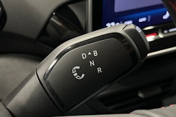 harmaa Volkswagen ID.4 2024 kuva 23.
