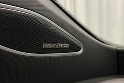 harmaa Volkswagen ID.4 2024 kuva 26.