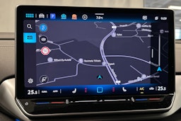 valkoinen Volkswagen ID.4 2024 kuva 24.