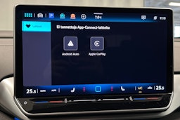 valkoinen Volkswagen ID.4 2024 kuva 25.