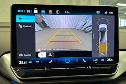 valkoinen Volkswagen ID.4 2024 kuva 31.