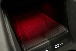 punainen Volkswagen ID.4 2024 kuva 32.