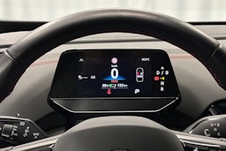 musta Volkswagen ID.4 2024 kuva 19.