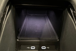 musta Volkswagen ID.4 2024 kuva 21.