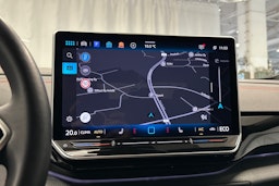 musta Volkswagen ID.4 2024 kuva 23.