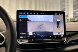 musta Volkswagen ID.4 2024 kuva 29.