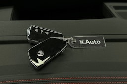 musta Volkswagen ID.4 2024 kuva 30.