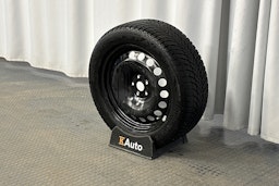 musta Volkswagen ID.4 2025 kuva 10.