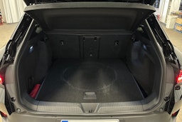 musta Volkswagen ID.4 2025 kuva 11.