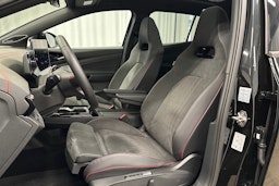 musta Volkswagen ID.4 2025 kuva 13.