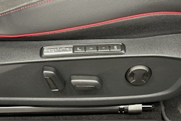 musta Volkswagen ID.4 2025 kuva 15.