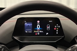 musta Volkswagen ID.4 2025 kuva 19.