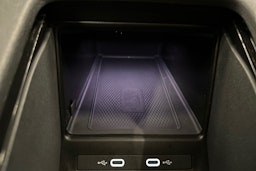 musta Volkswagen ID.4 2025 kuva 21.