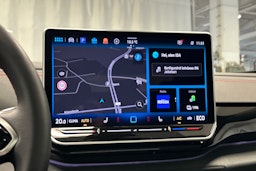 musta Volkswagen ID.4 2025 kuva 22.