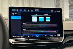 musta Volkswagen ID.4 2025 kuva 29.