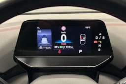 musta Volkswagen ID.4 2025 kuva 24.