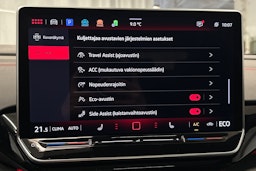 musta Volkswagen ID.4 2025 kuva 33.